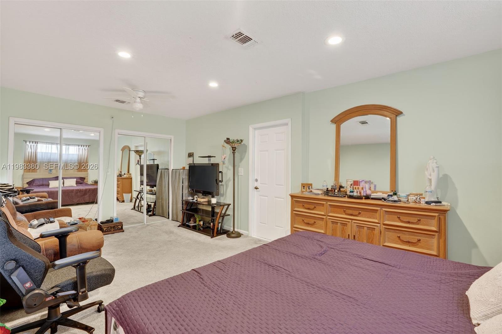 SUNNYVIEW SUB - Residential