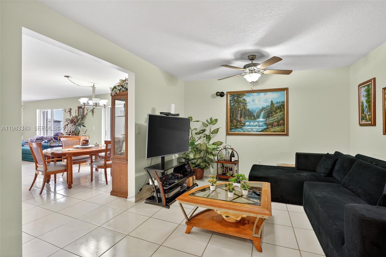 SUNNYVIEW SUB - Residential