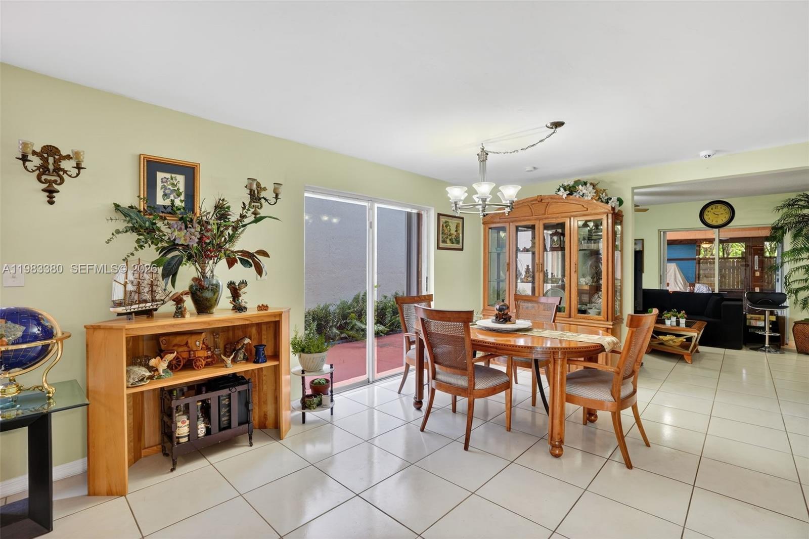 SUNNYVIEW SUB - Residential