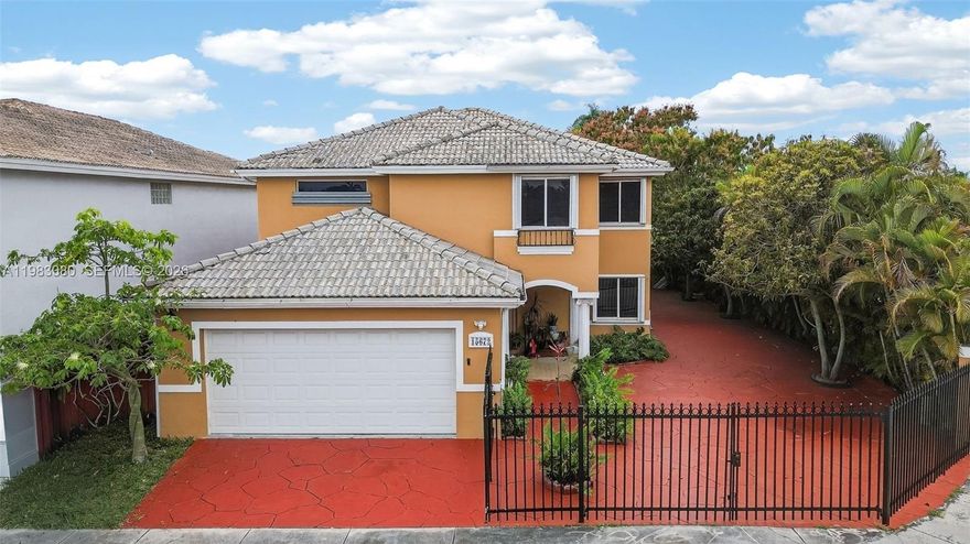 Beautifully updated 5-bedroom, 3-bathroom corner lot home located in the highly desirable Sunnyview subdivision of West Kendall. This spacious residence features large bedrooms, modern upgrades and offers a comfortable, functional layout ideal for families and entertaining. Enjoy a prime location within a top-rated school district and just minutes from Baptist Hospital, shopping, dining, and vibrant local nightlife. Convenient access to the Florida Turnpike makes commuting easy while still allowing you to enjoy the tranquility of this sought-after neighborhood. Best of all, this home has room for a boat and NO HOA, giving you added flexibility and freedom.