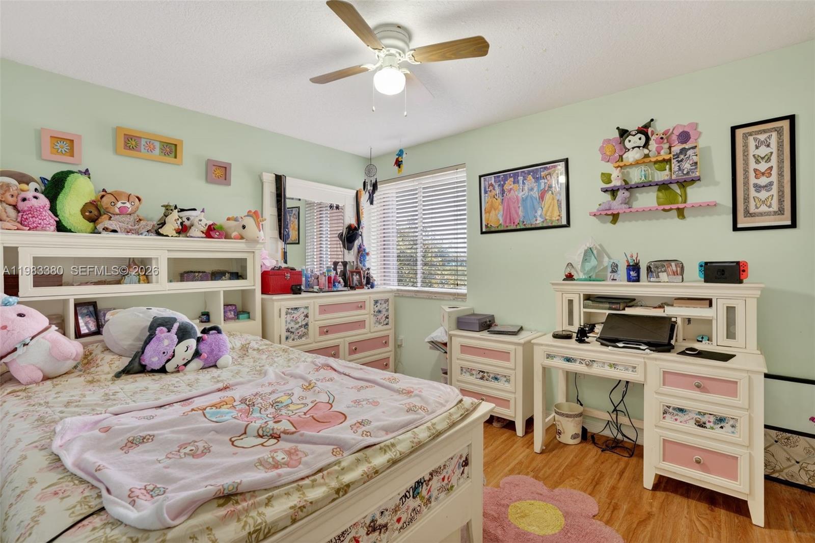 SUNNYVIEW SUB - Residential