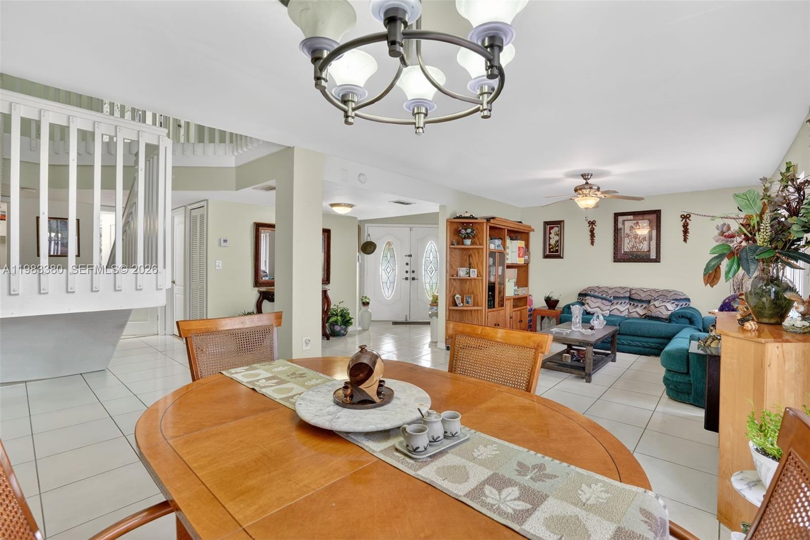 SUNNYVIEW SUB - Residential