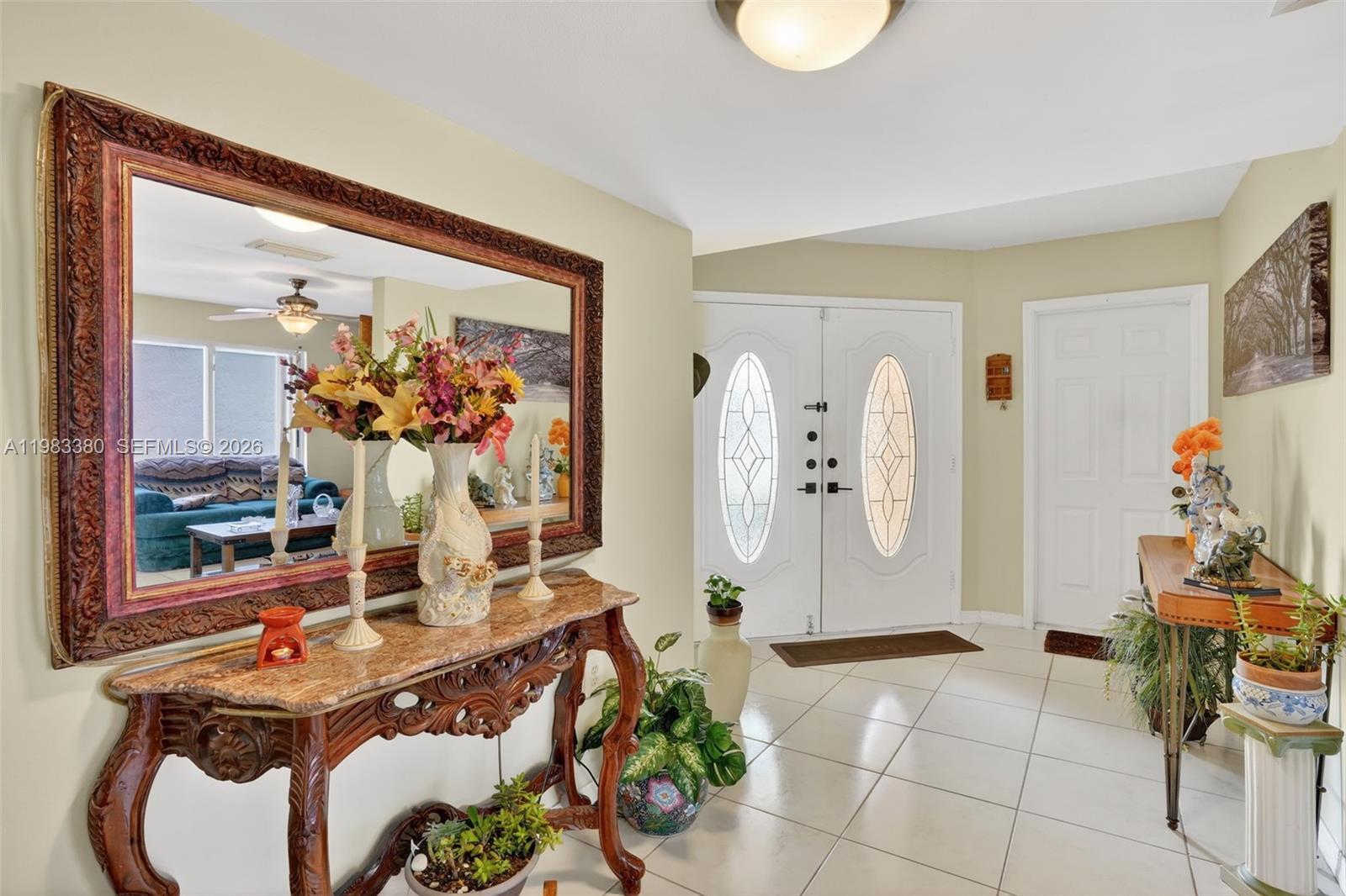 SUNNYVIEW SUB - Residential