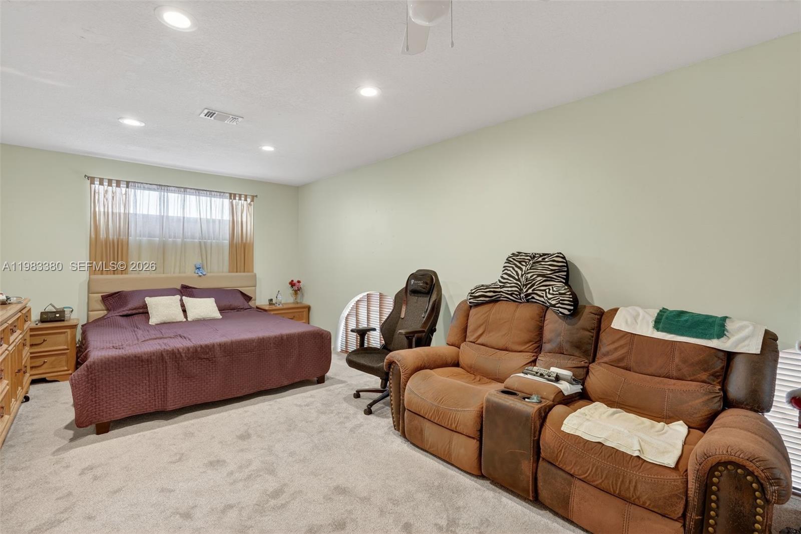 SUNNYVIEW SUB - Residential