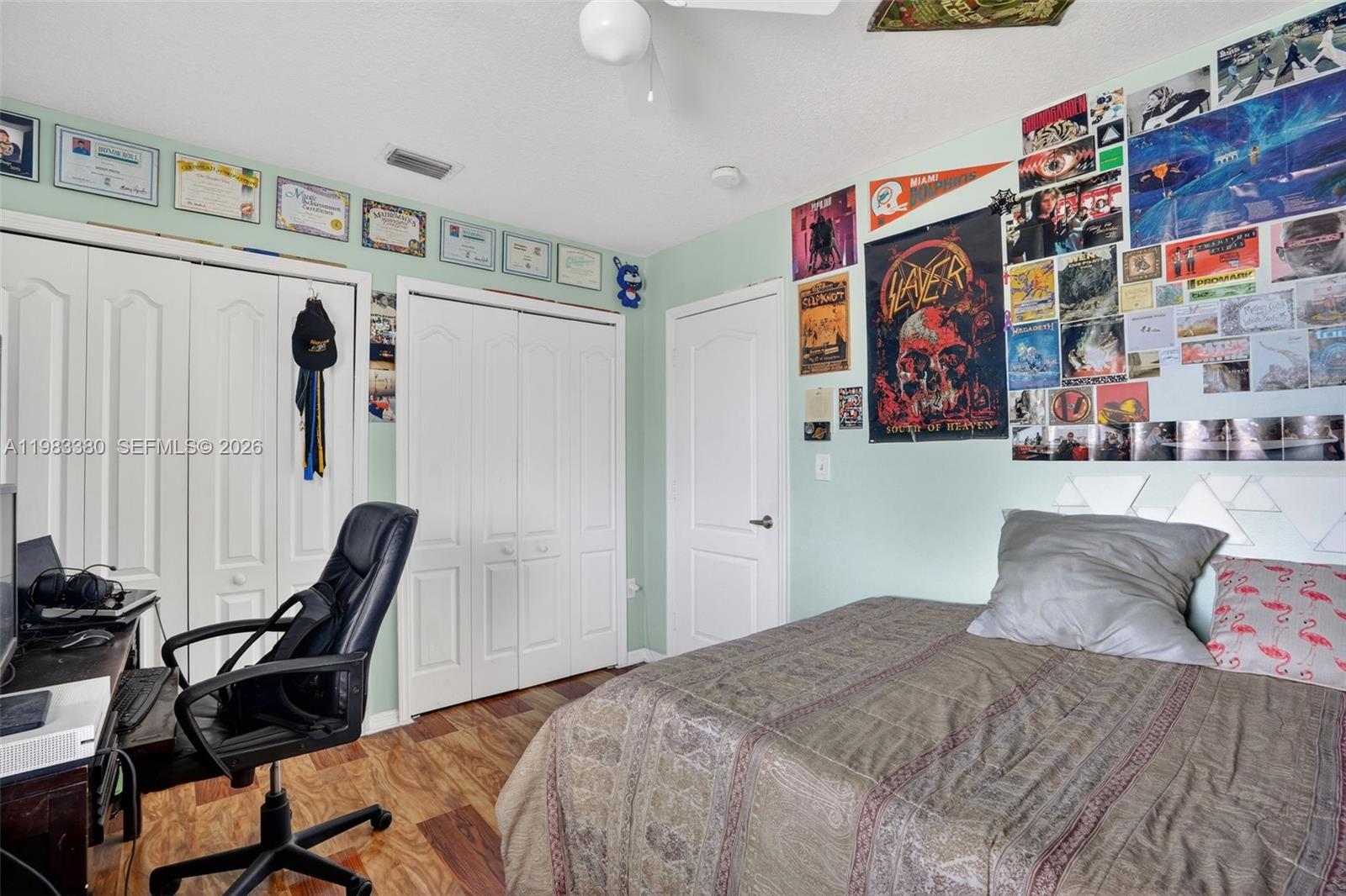 SUNNYVIEW SUB - Residential