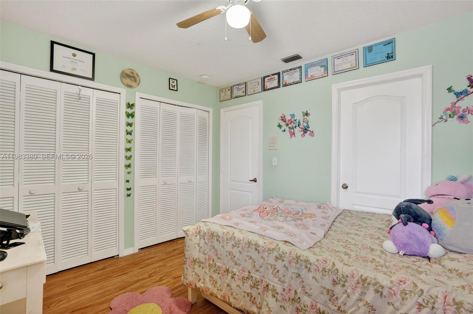 SUNNYVIEW SUB - Residential