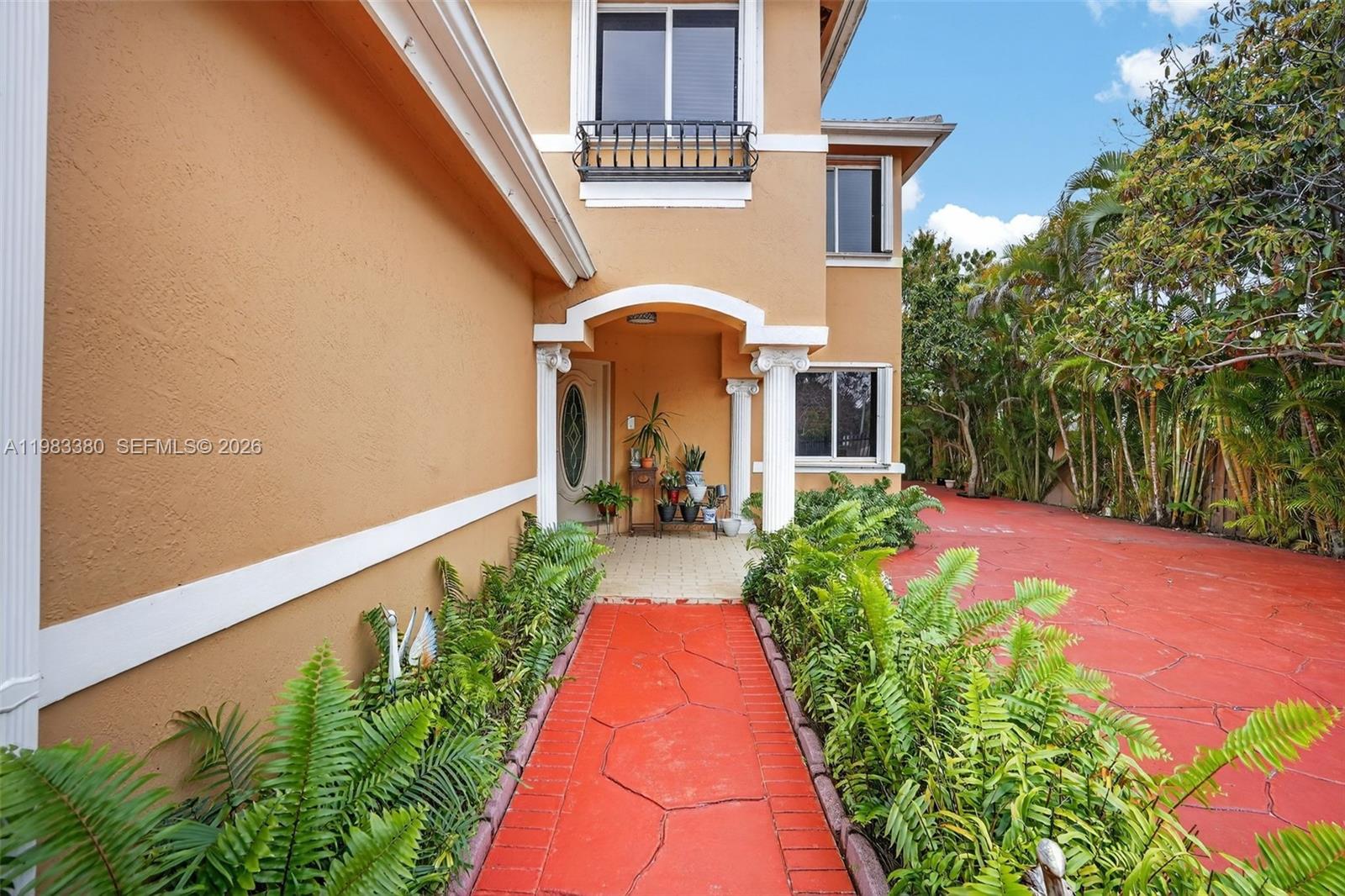 SUNNYVIEW SUB - Residential