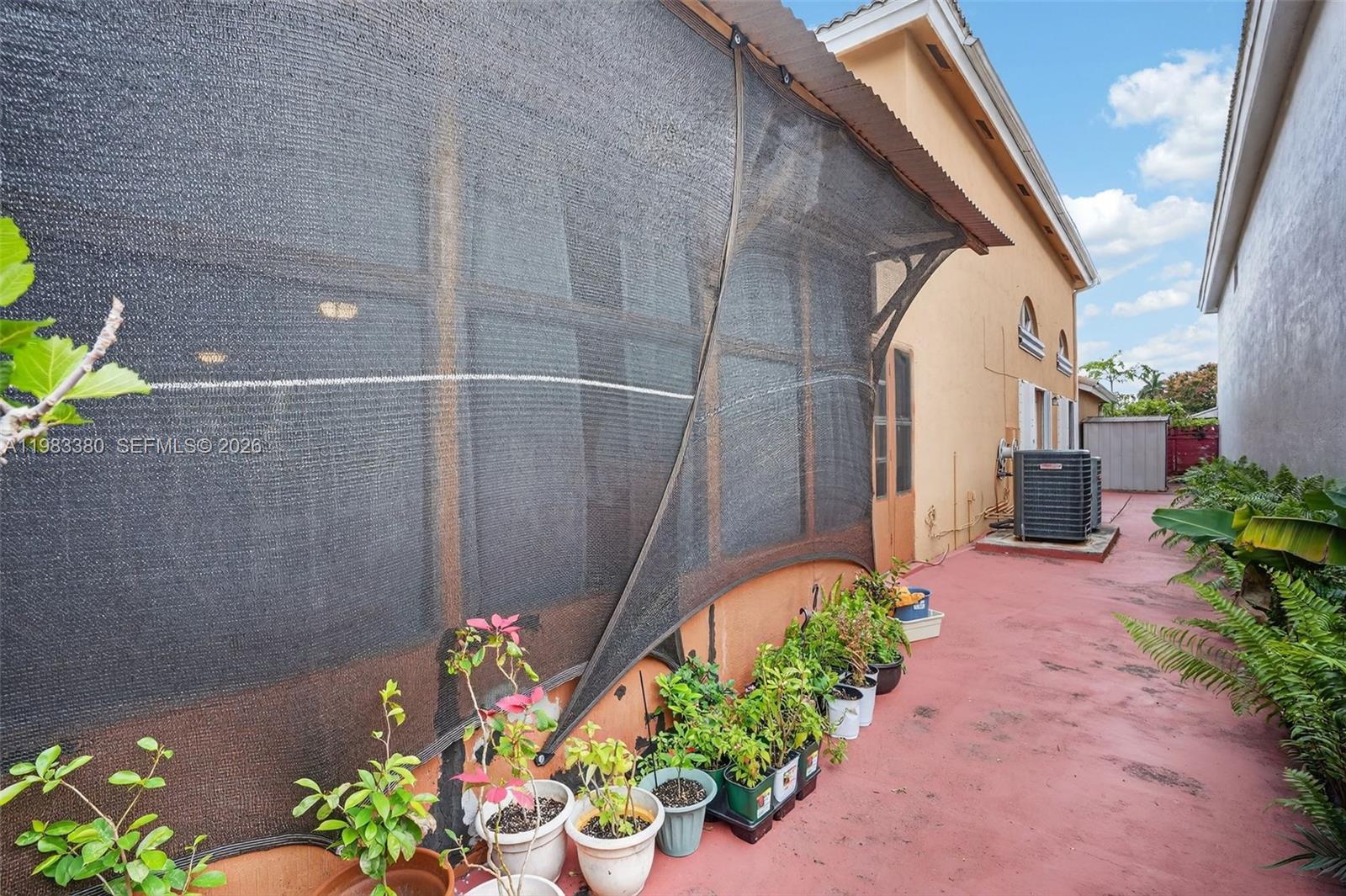 SUNNYVIEW SUB - Residential