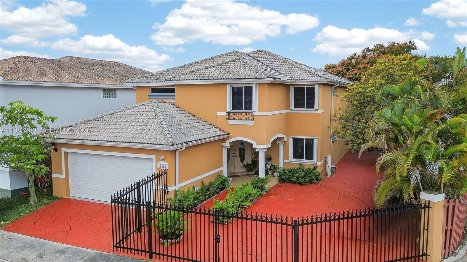 SUNNYVIEW SUB - Residential