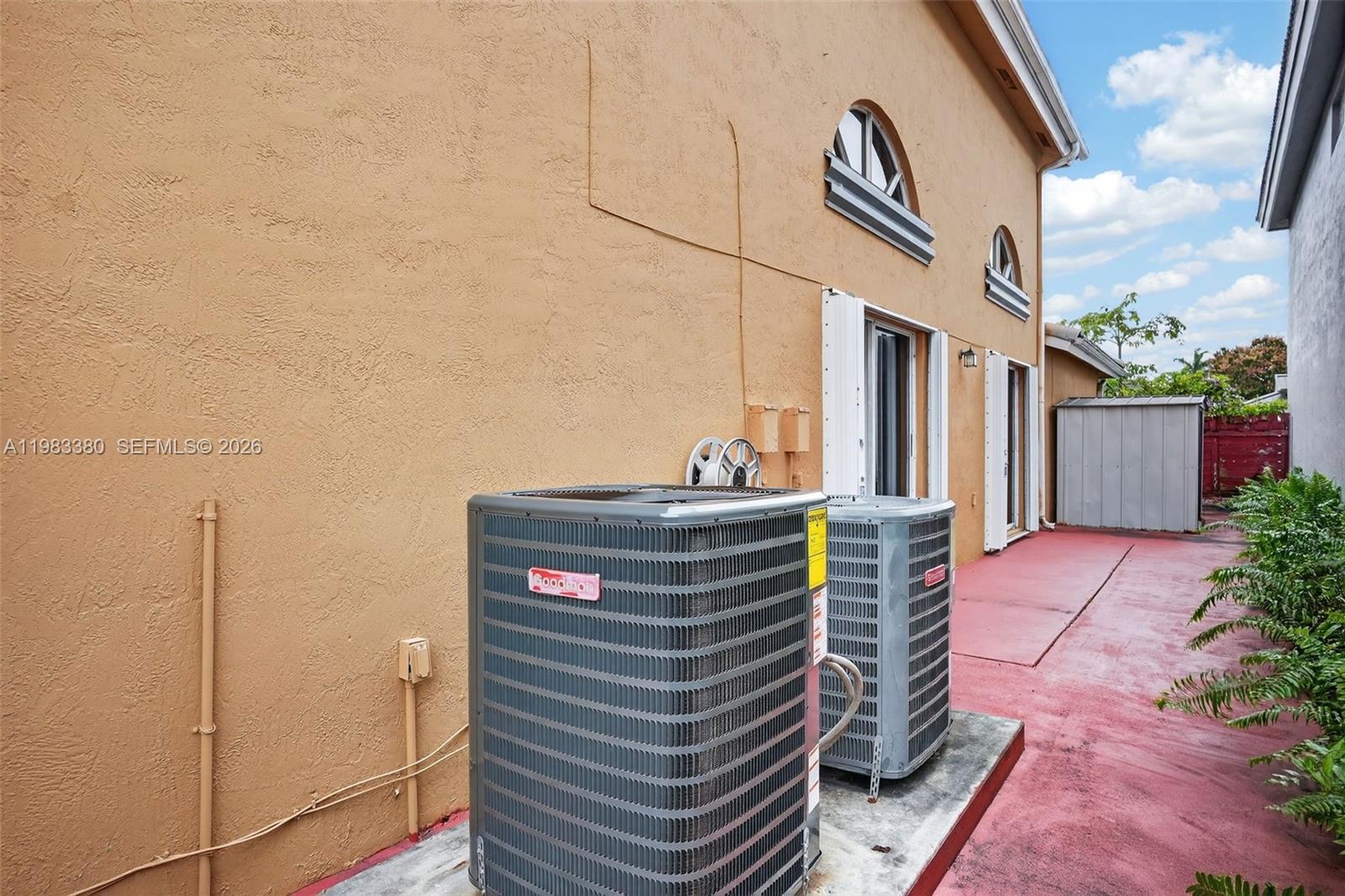 SUNNYVIEW SUB - Residential