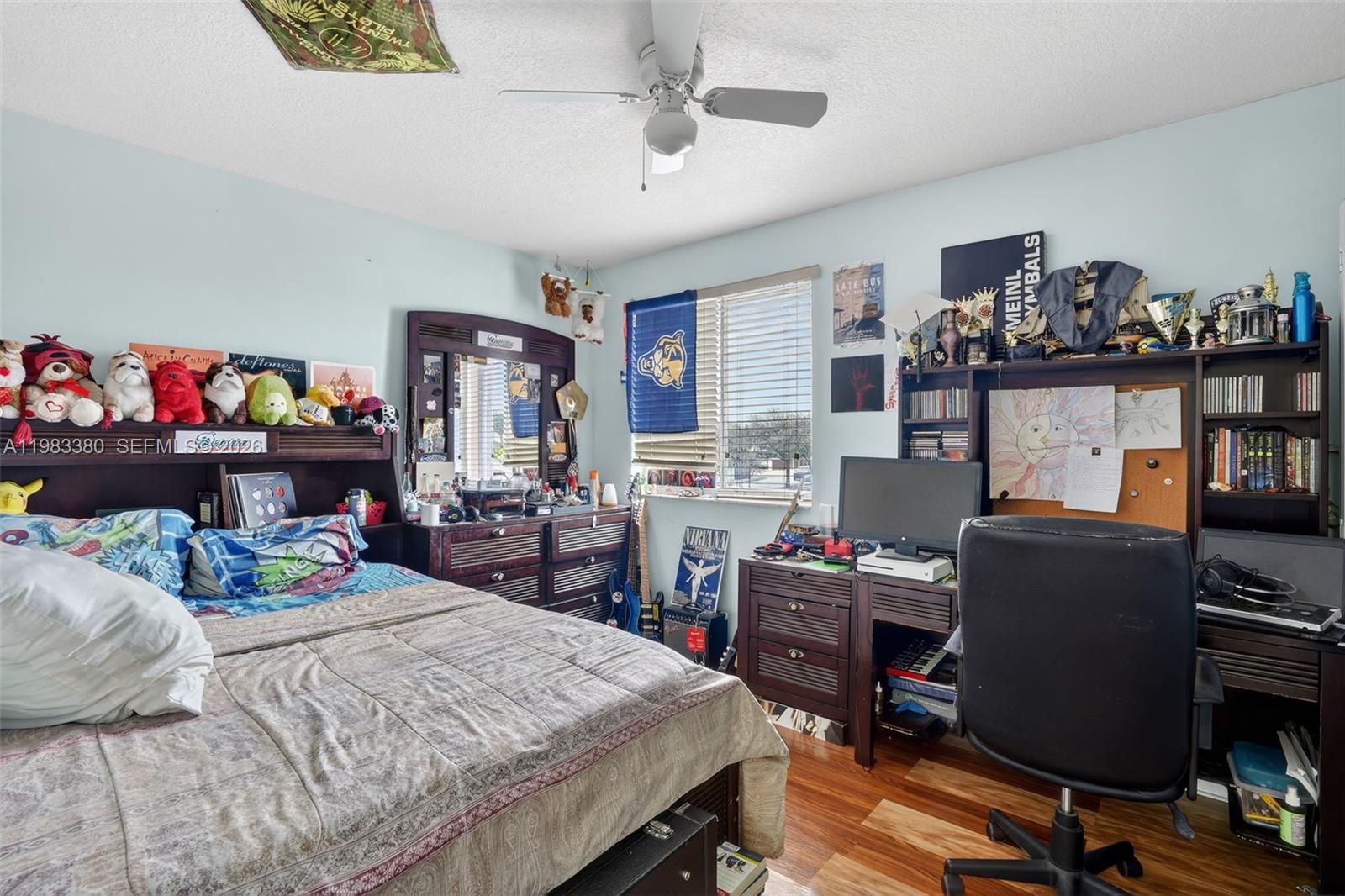 SUNNYVIEW SUB - Residential