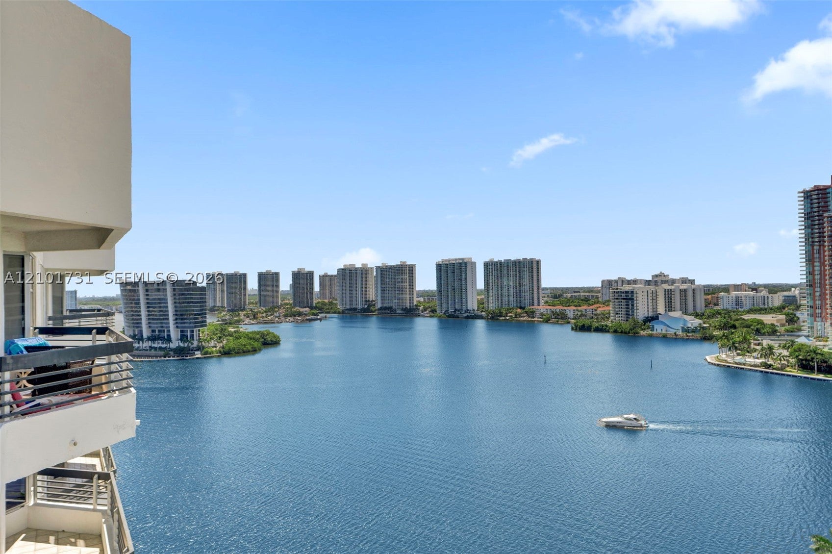 3600 Mystic Pointe Dr PH3
