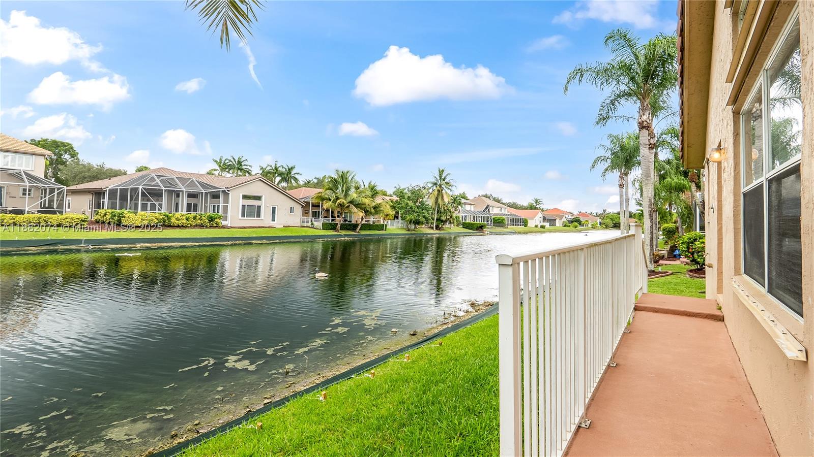 BROOKSIDE NORTH - Residential Lease