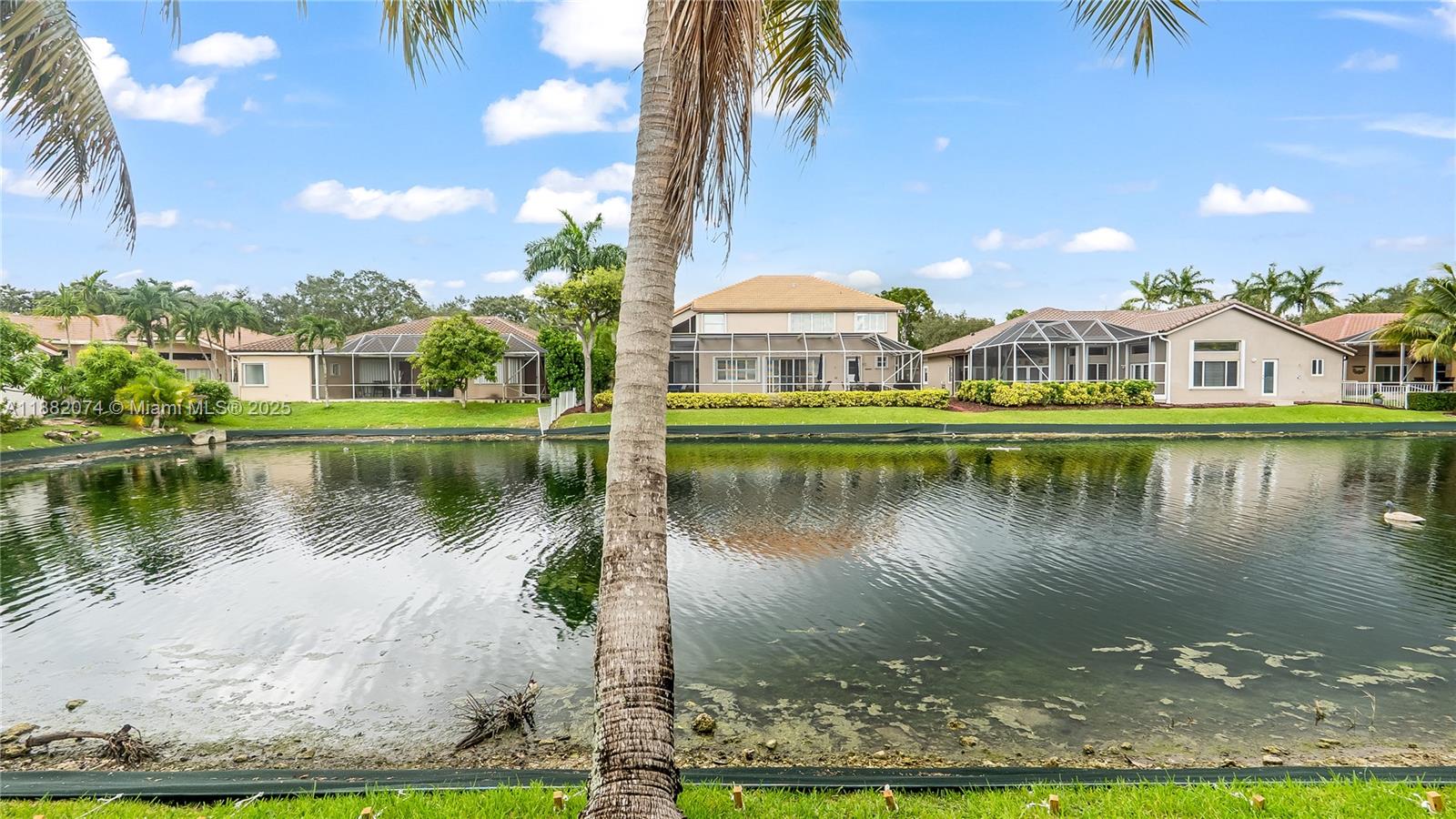 BROOKSIDE NORTH - Residential Lease
