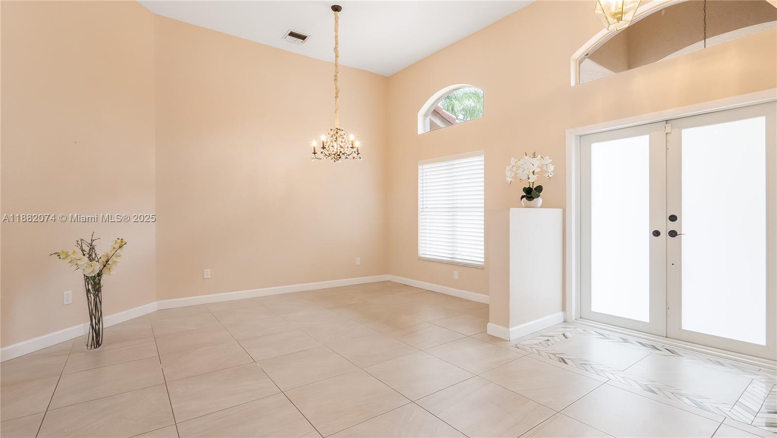 BROOKSIDE NORTH - Residential Lease