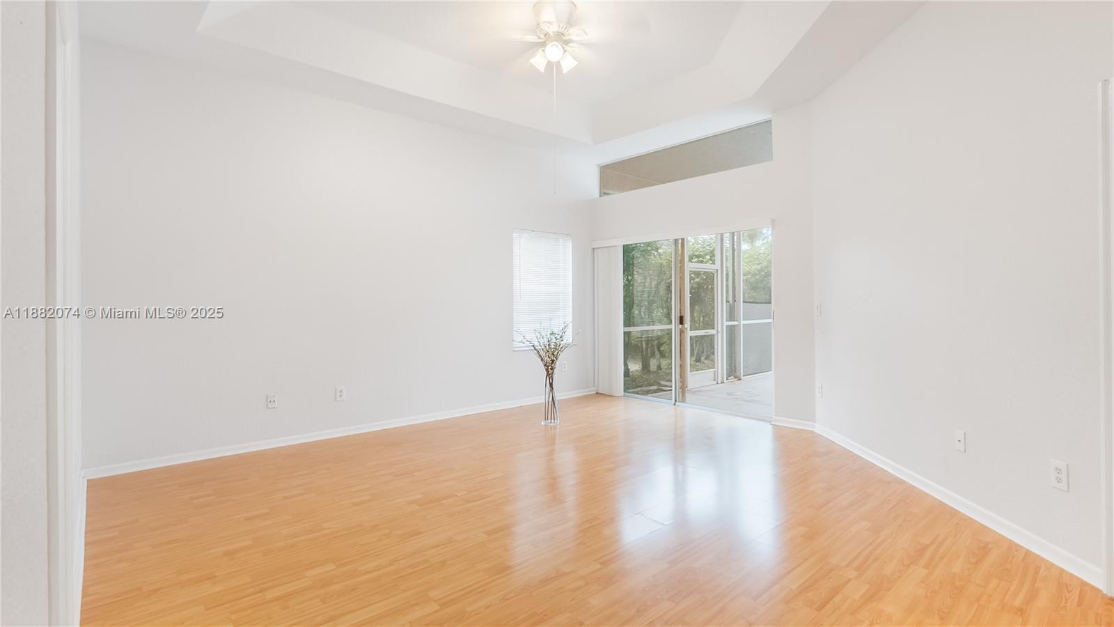 BROOKSIDE NORTH - Residential Lease