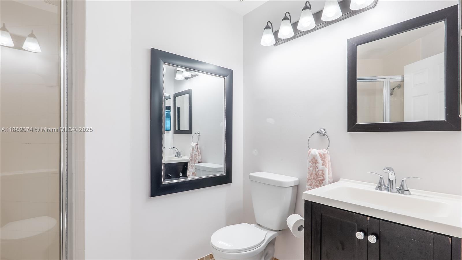 BROOKSIDE NORTH - Residential Lease