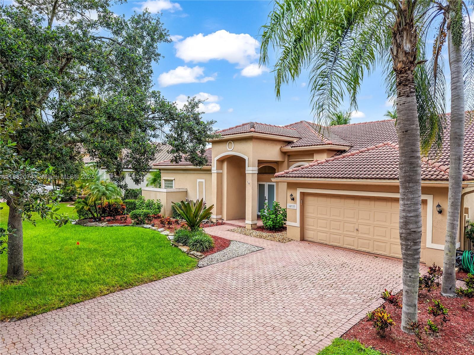 BROOKSIDE NORTH - Residential Lease