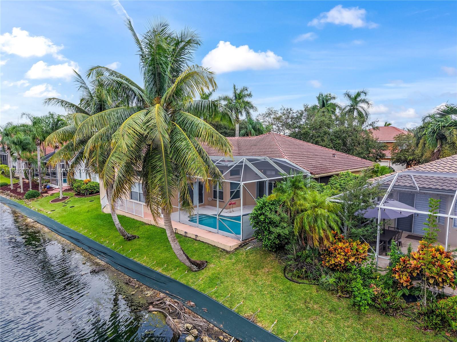 BROOKSIDE NORTH - Residential Lease
