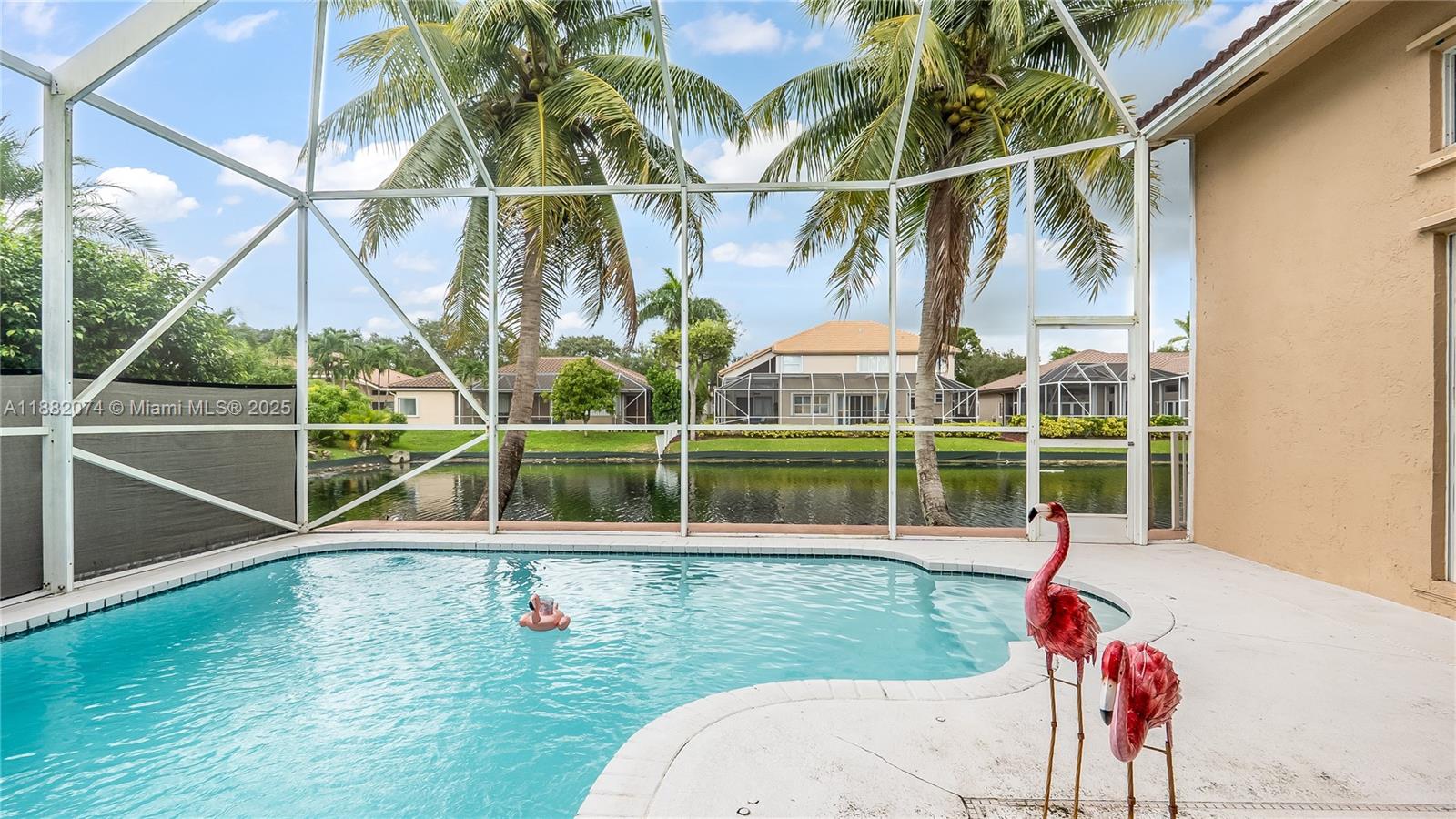 BROOKSIDE NORTH - Residential Lease