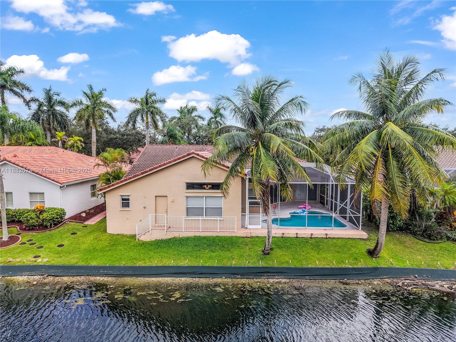 BROOKSIDE NORTH - Residential Lease