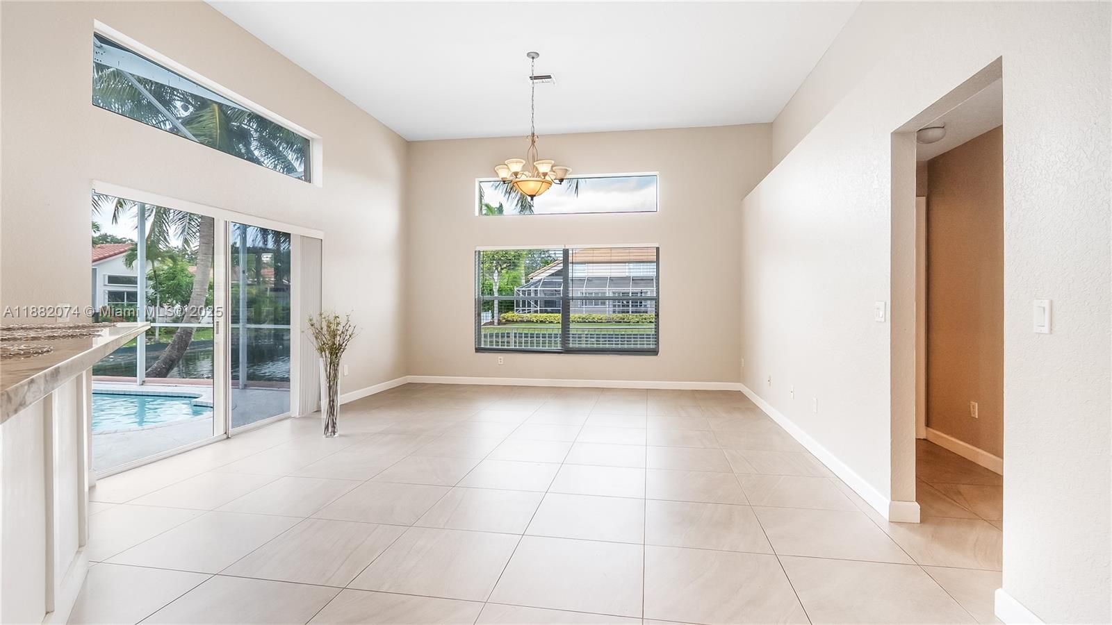BROOKSIDE NORTH - Residential Lease