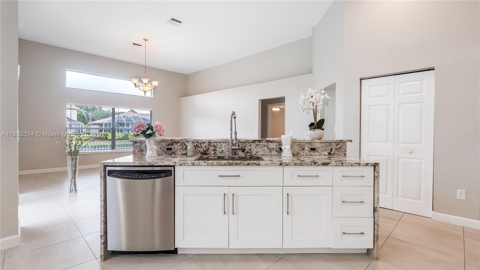BROOKSIDE NORTH - Residential Lease