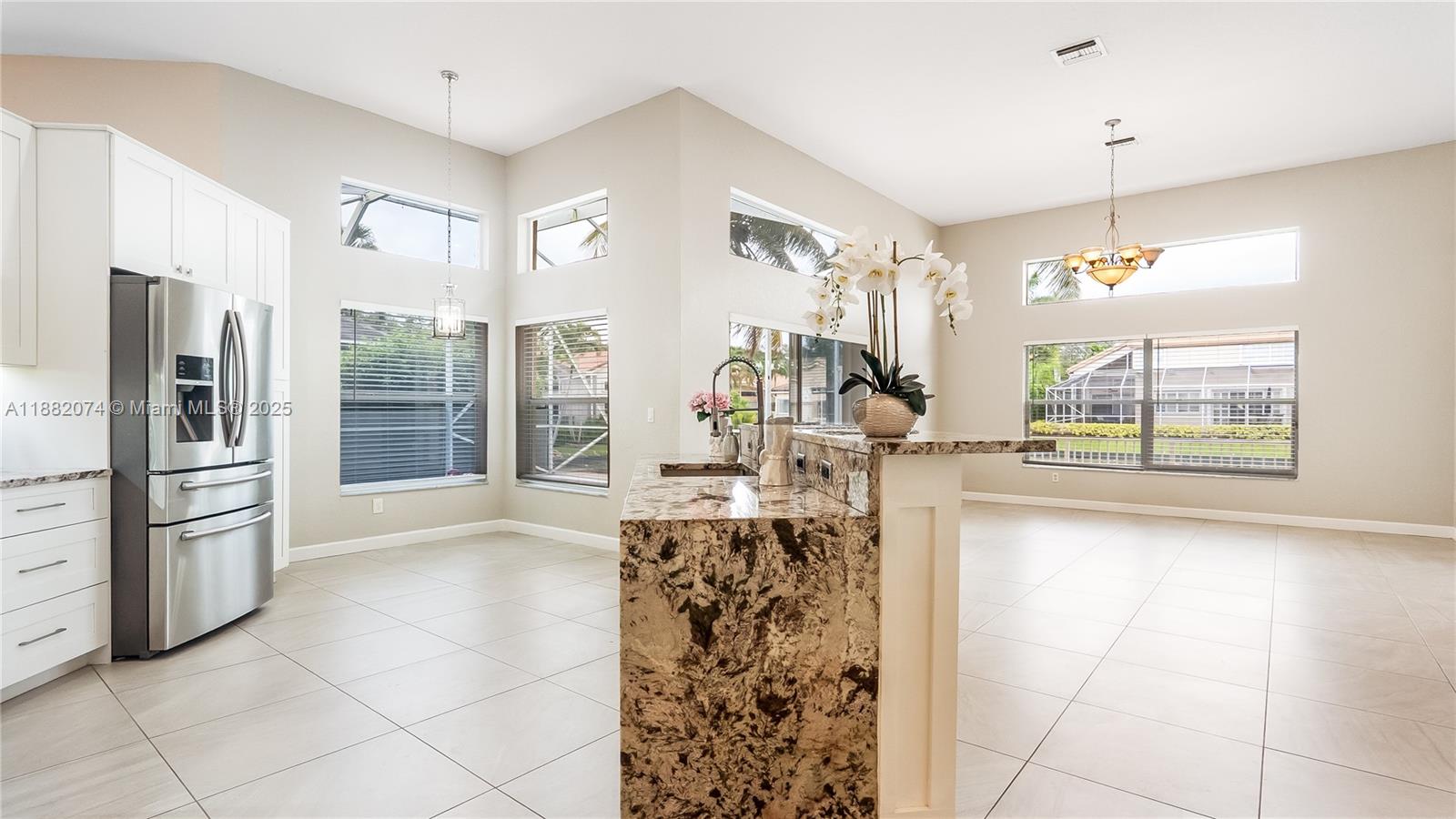 BROOKSIDE NORTH - Residential Lease