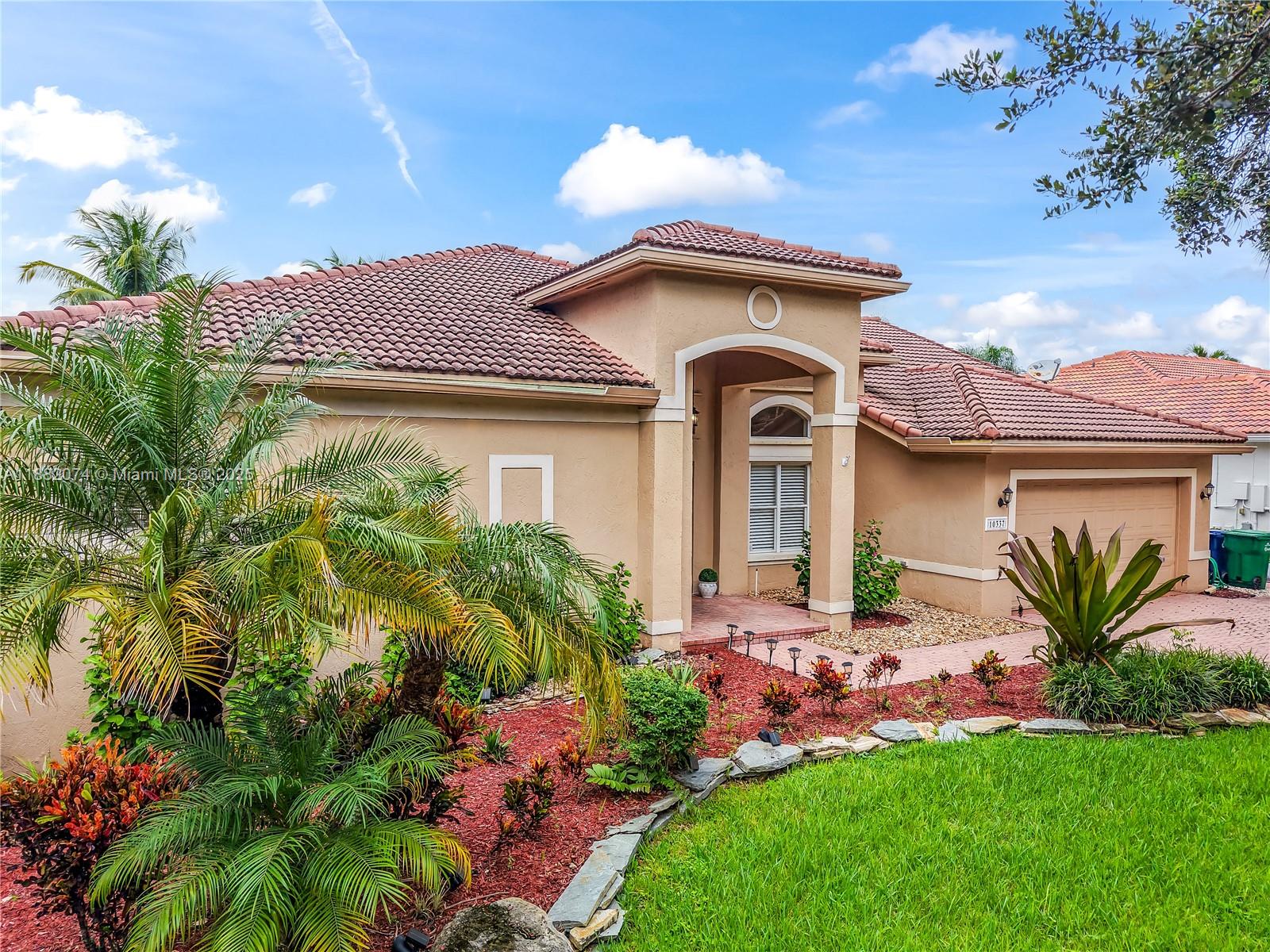 BROOKSIDE NORTH - Residential Lease