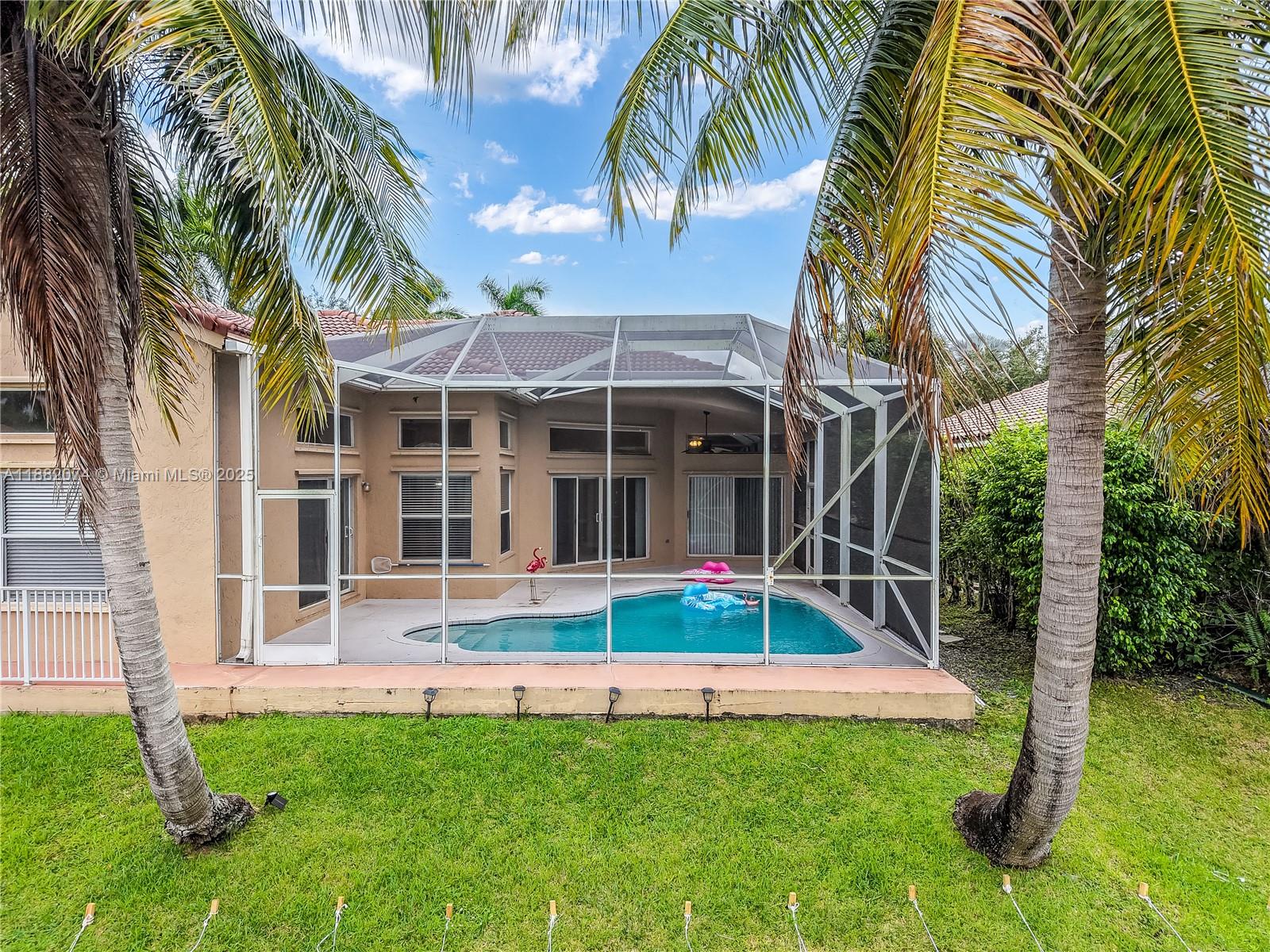 BROOKSIDE NORTH - Residential Lease