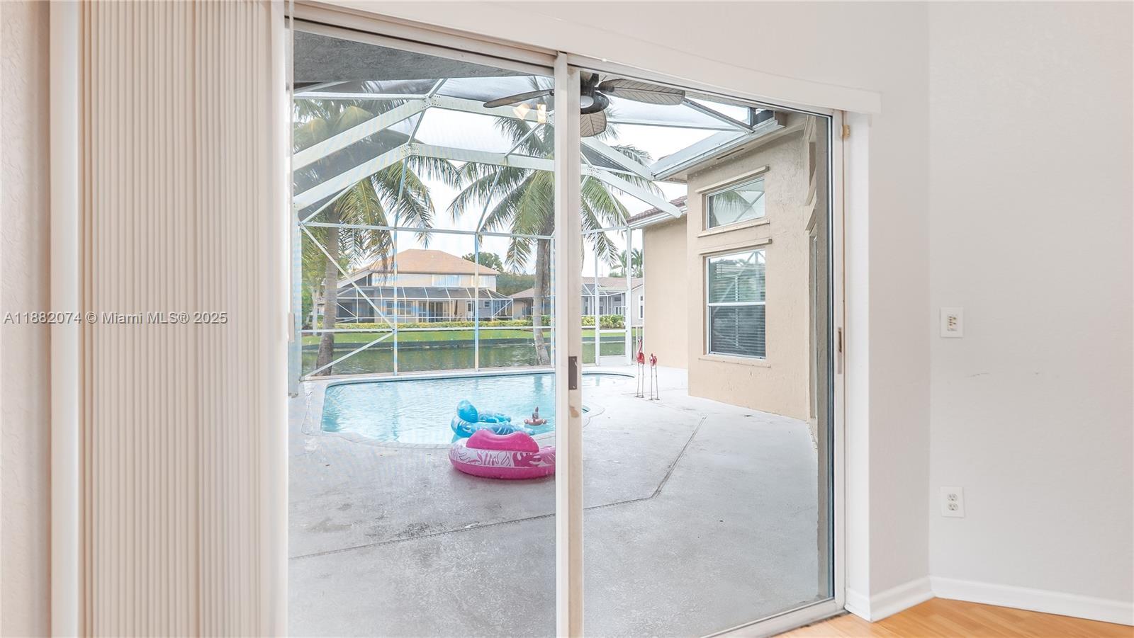 BROOKSIDE NORTH - Residential Lease
