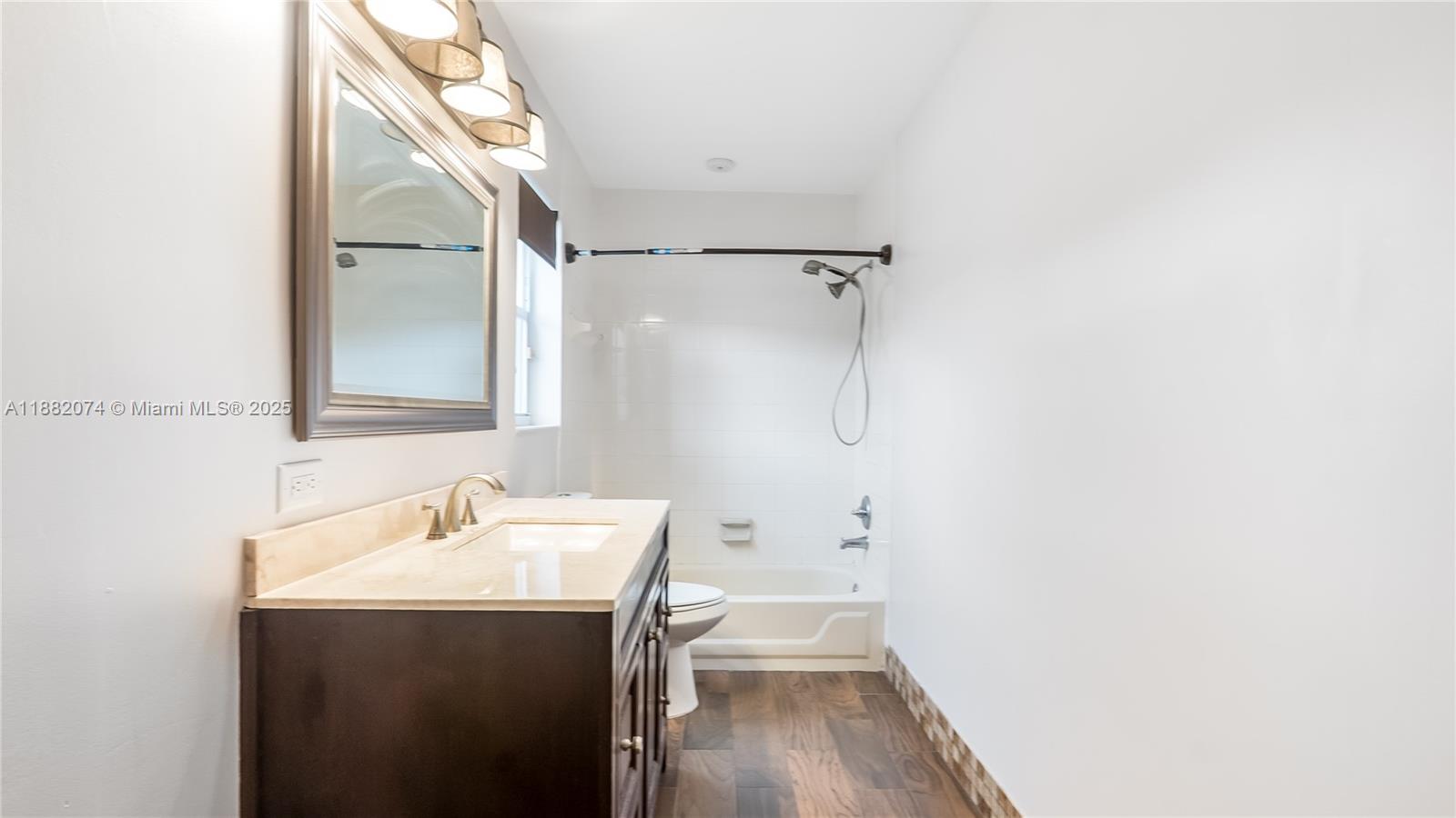 BROOKSIDE NORTH - Residential Lease