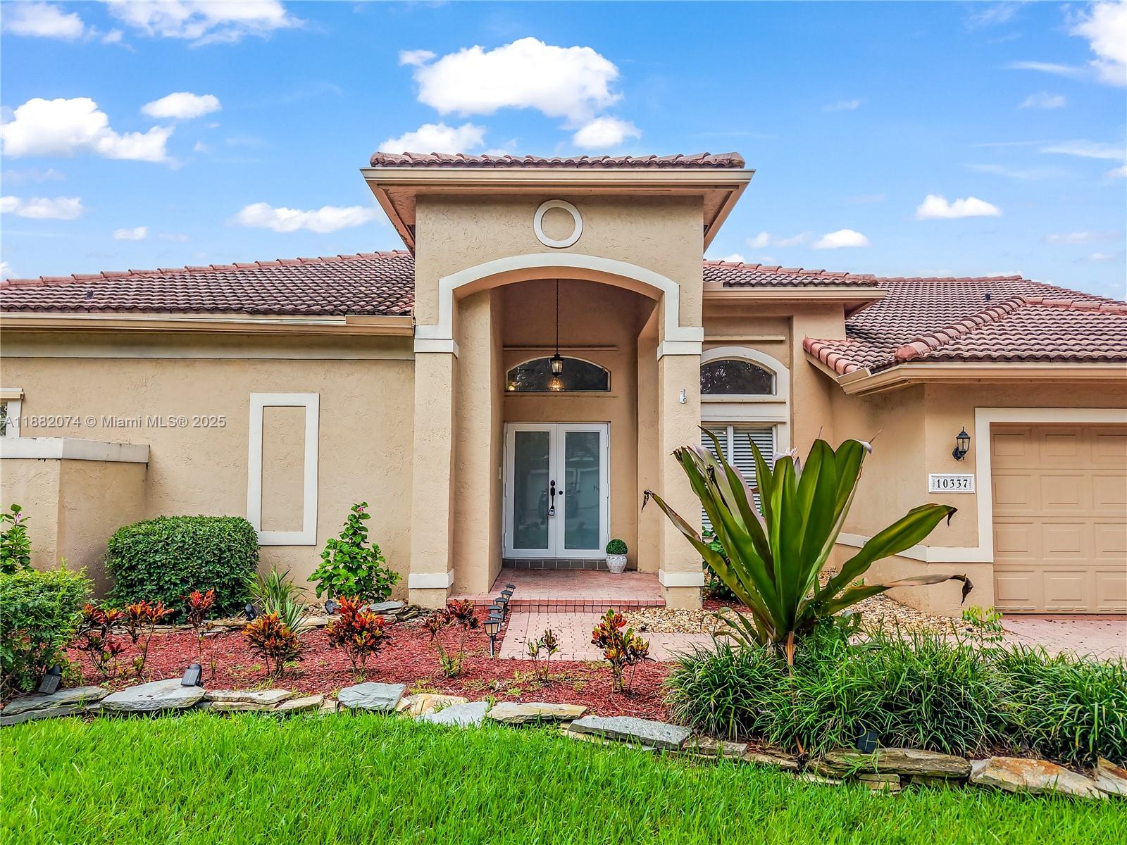 BROOKSIDE NORTH - Residential Lease