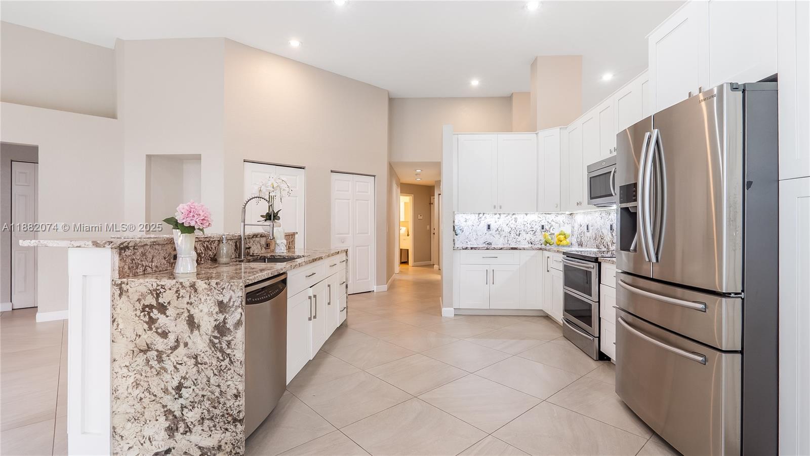 BROOKSIDE NORTH - Residential Lease