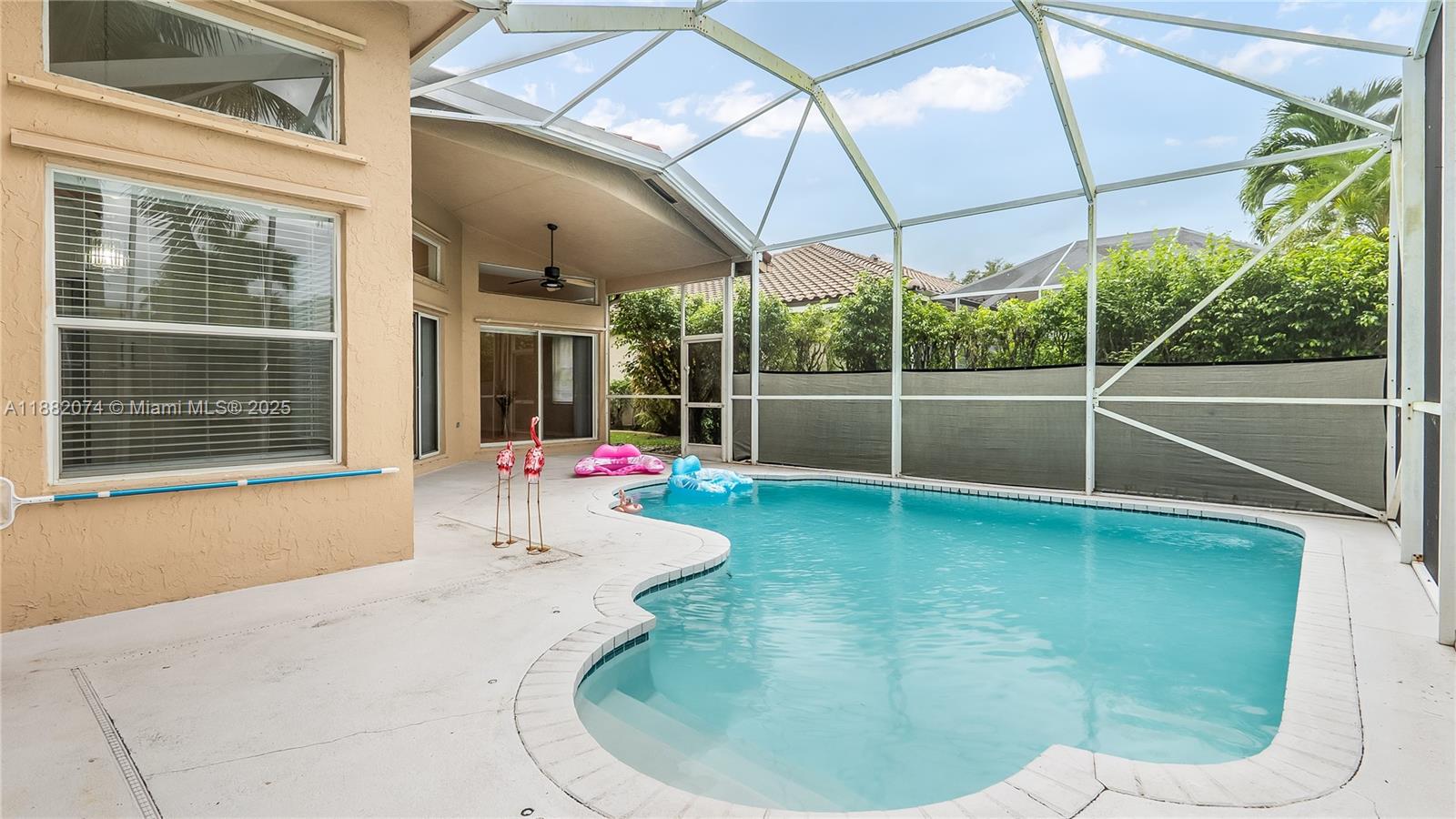 BROOKSIDE NORTH - Residential Lease