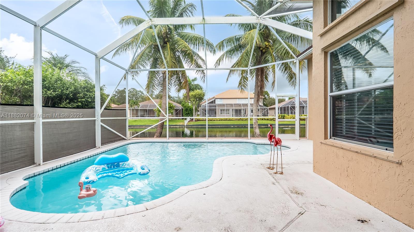 BROOKSIDE NORTH - Residential Lease
