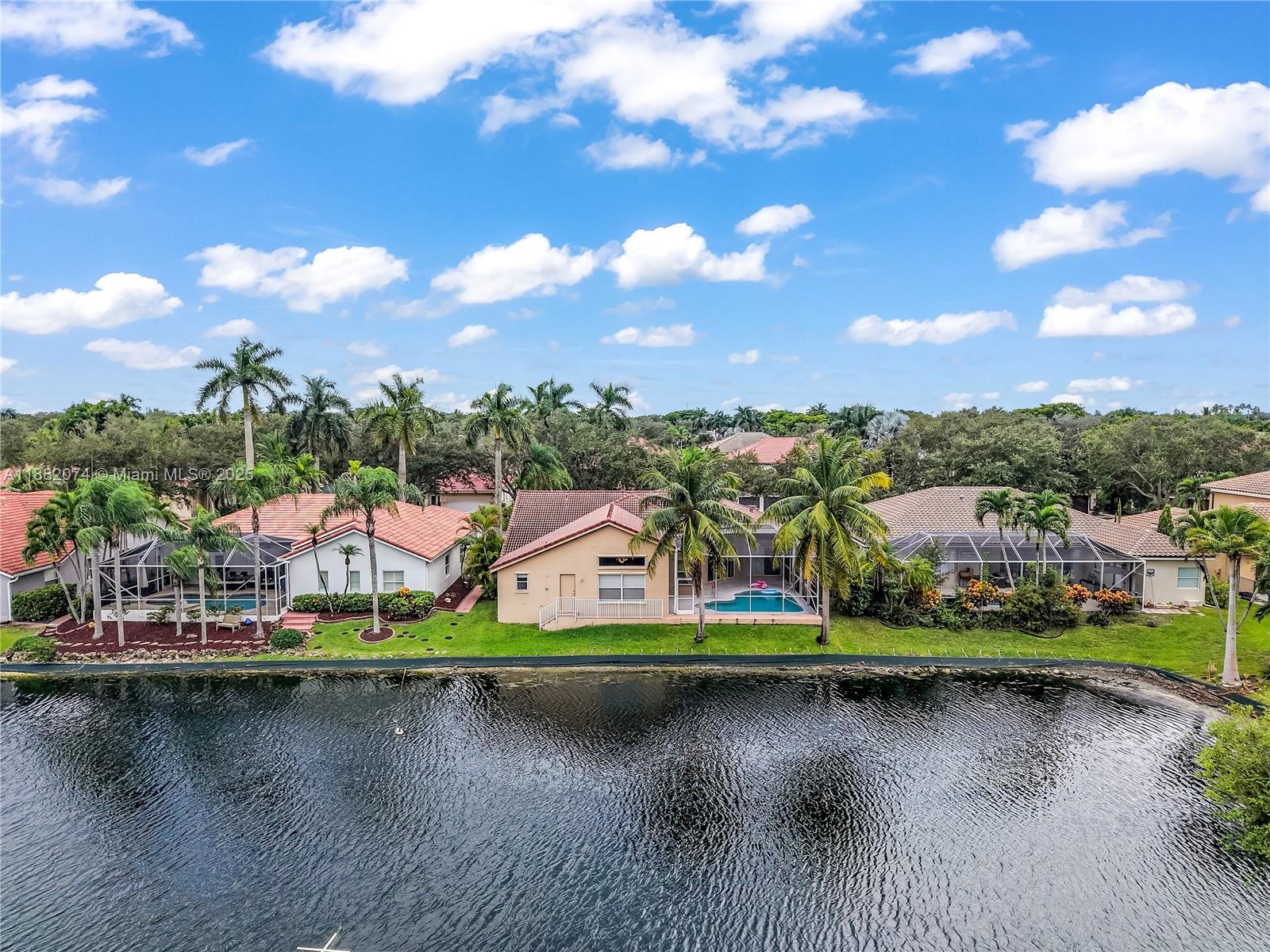 BROOKSIDE NORTH - Residential Lease