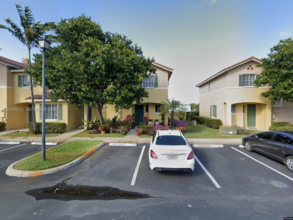Photo of 6081 SW 19th St #0, North Lauderdale, FL 33068 (MLS # A12018513)