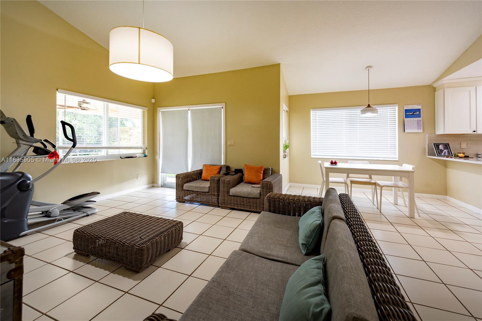 FOREST RIDGE - Residential Lease