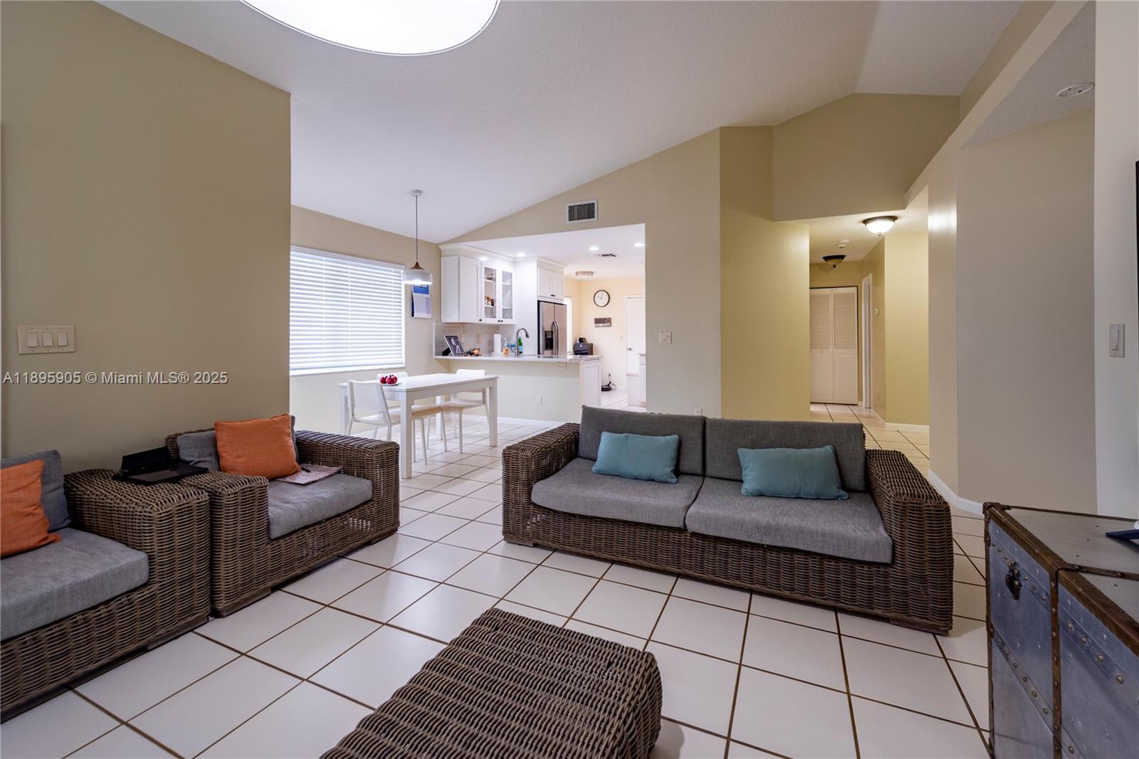 FOREST RIDGE - Residential Lease