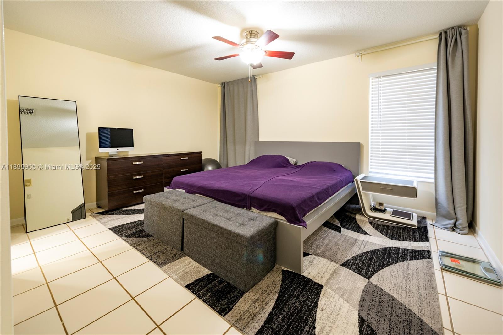 FOREST RIDGE - Residential Lease