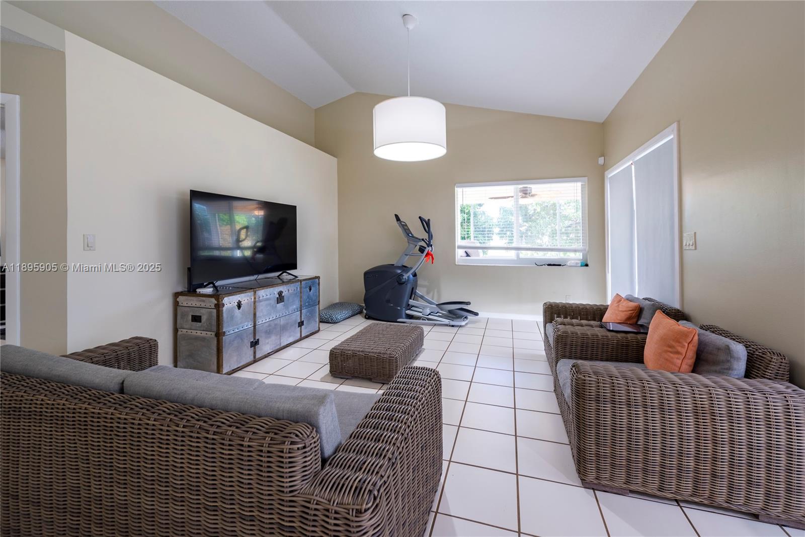 FOREST RIDGE - Residential Lease