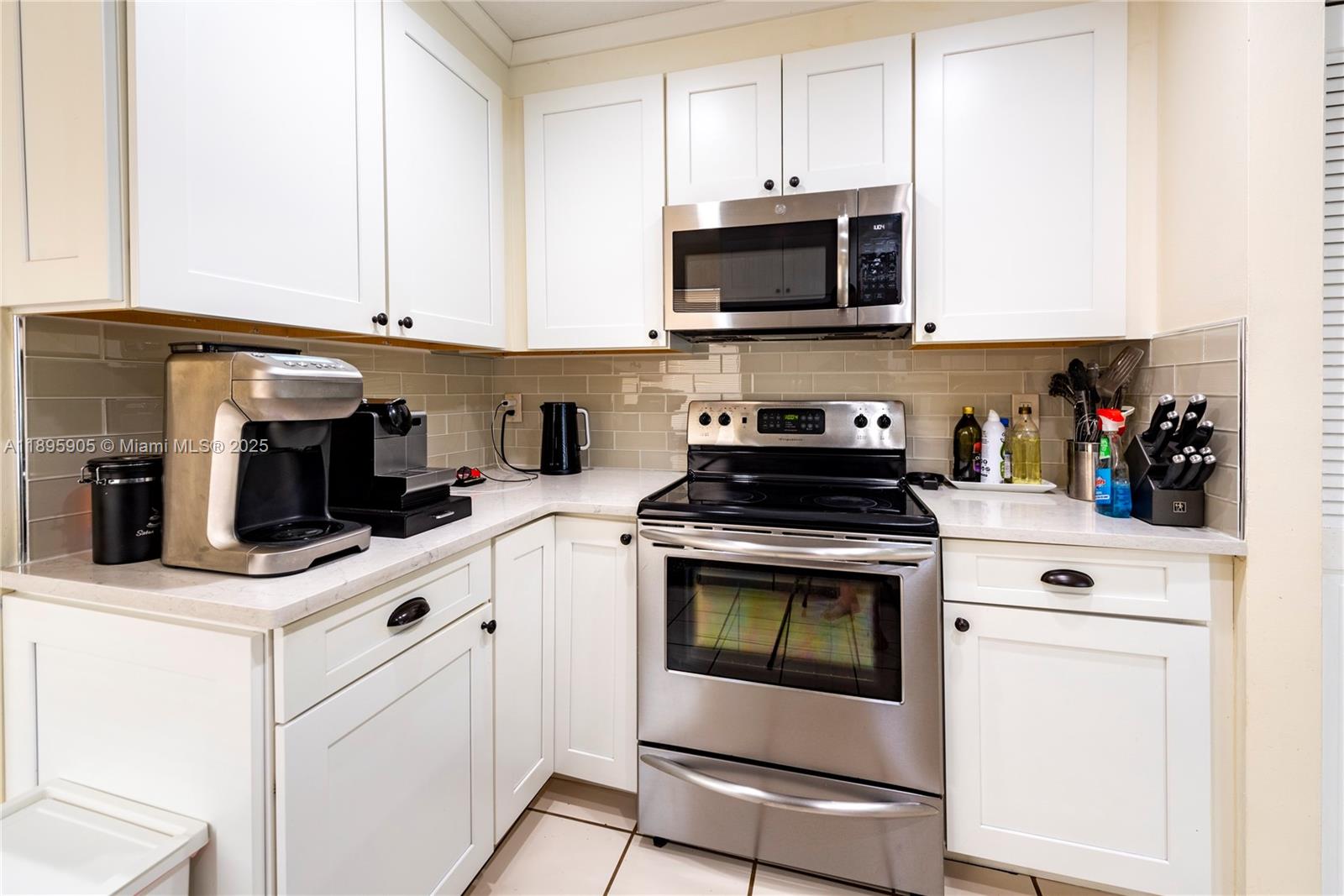 FOREST RIDGE - Residential Lease