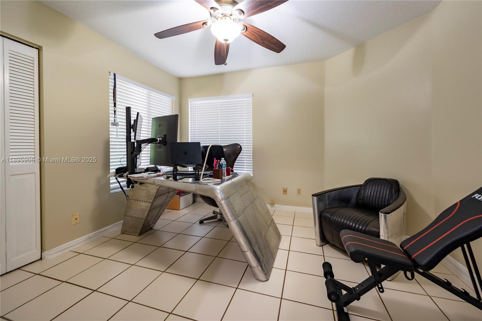 FOREST RIDGE - Residential Lease