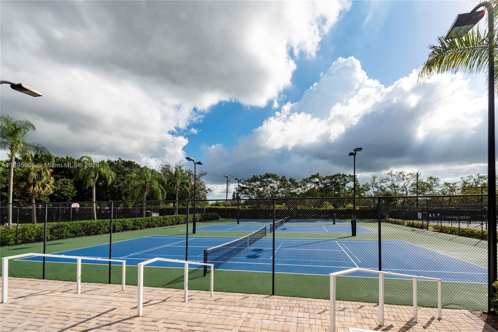 FOREST RIDGE - Residential Lease