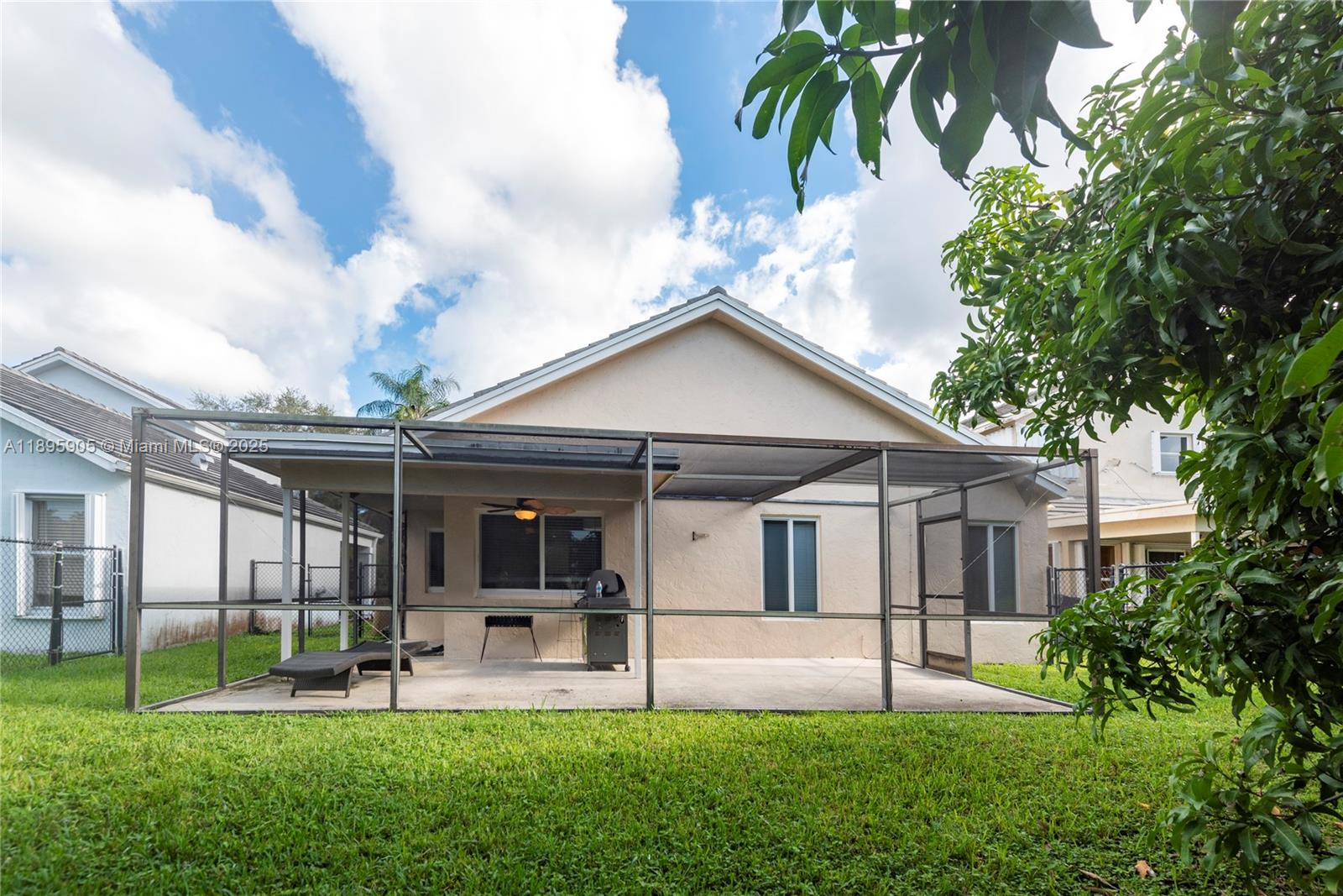 FOREST RIDGE - Residential Lease