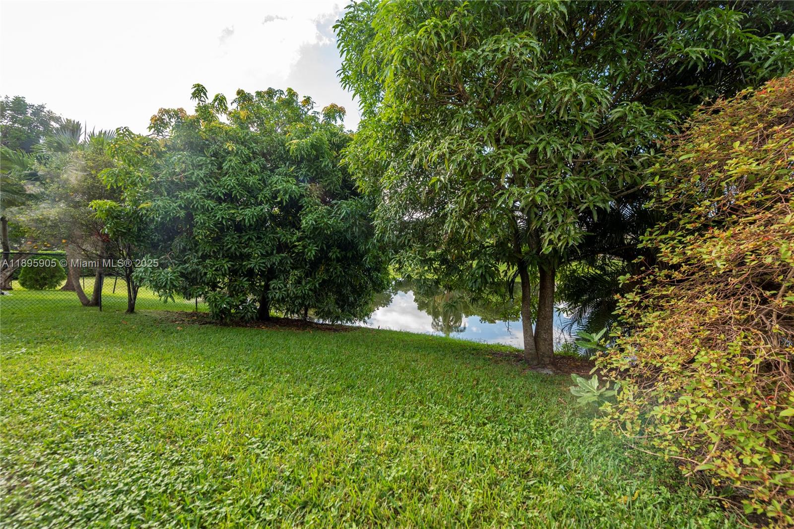 FOREST RIDGE - Residential Lease