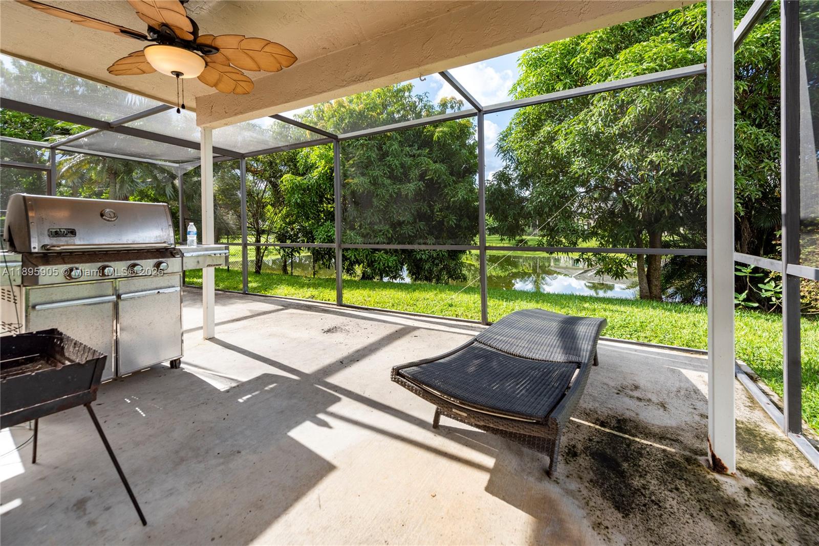 FOREST RIDGE - Residential Lease