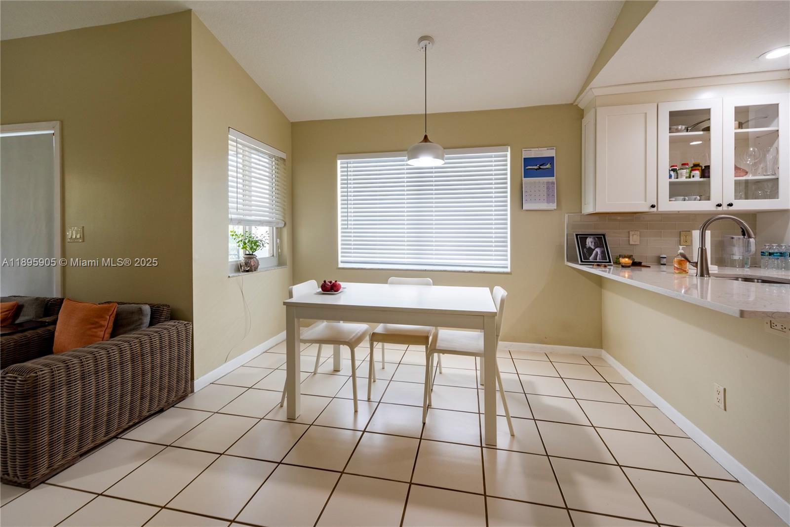 FOREST RIDGE - Residential Lease