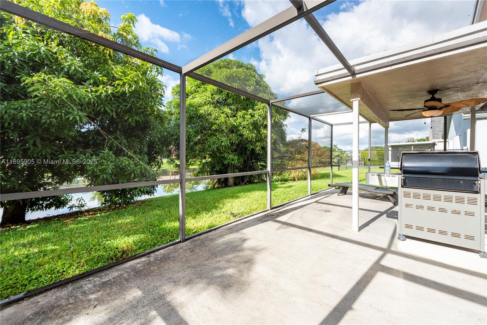 FOREST RIDGE - Residential Lease